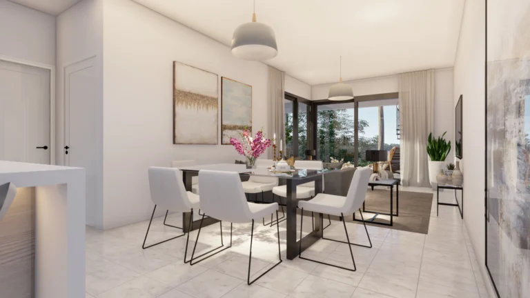 2 Bedroom Apartment for Sale in Kato Polemidia, Limassol District