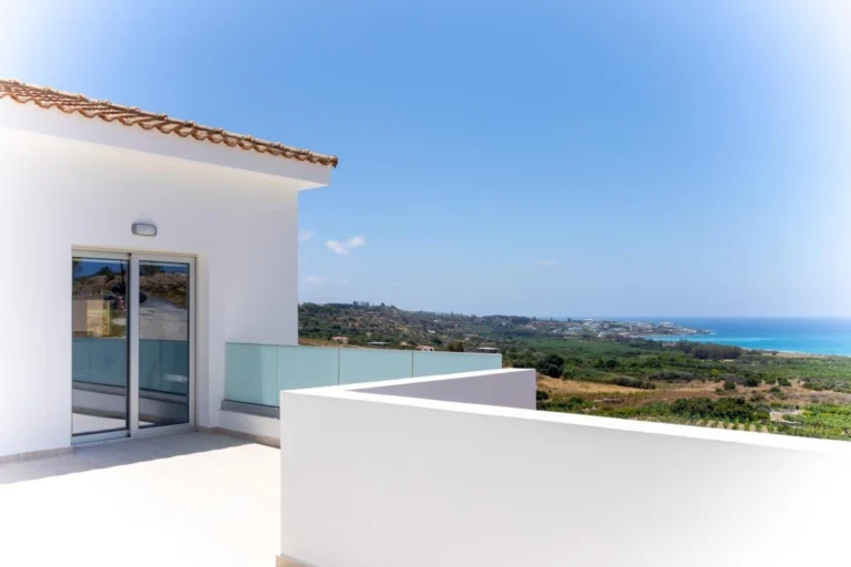 Average Price of a House in Cyprus