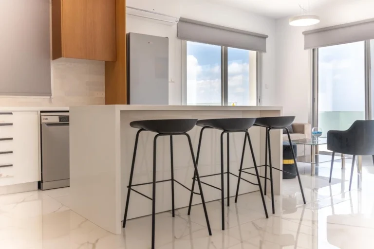 Average Price of a House in Paphos