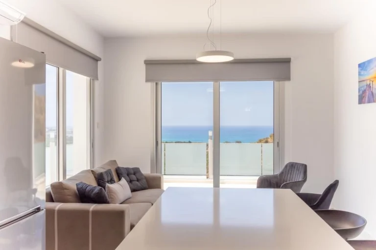 Average Price of a House in Cyprus