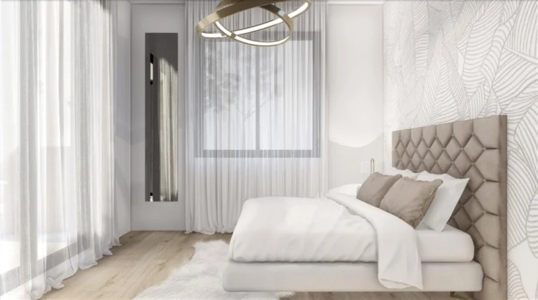 1 Bedroom Apartment for Sale in Trachoni Lemesou, Limassol District