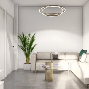 1 Bedroom Apartment for Sale in Trachoni Lemesou, Limassol District