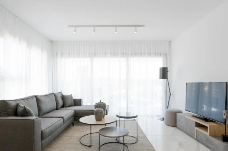 3 Bedroom Apartment for Sale in Kato Paphos