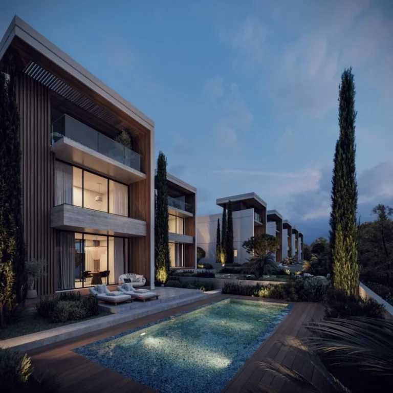3 Bedroom House for Sale in Chlorakas, Paphos District