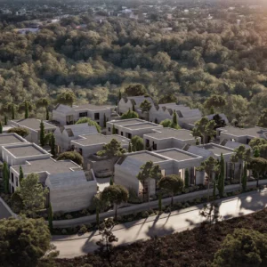 2 Bedroom Apartment for Sale in Geroskipou, Paphos District