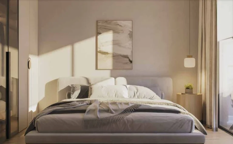 2 Bedroom Apartment for Sale in Limassol – Agios Athanasios