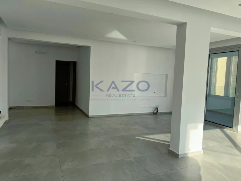 2 Bedroom Apartment for Sale in Limassol – Neapolis