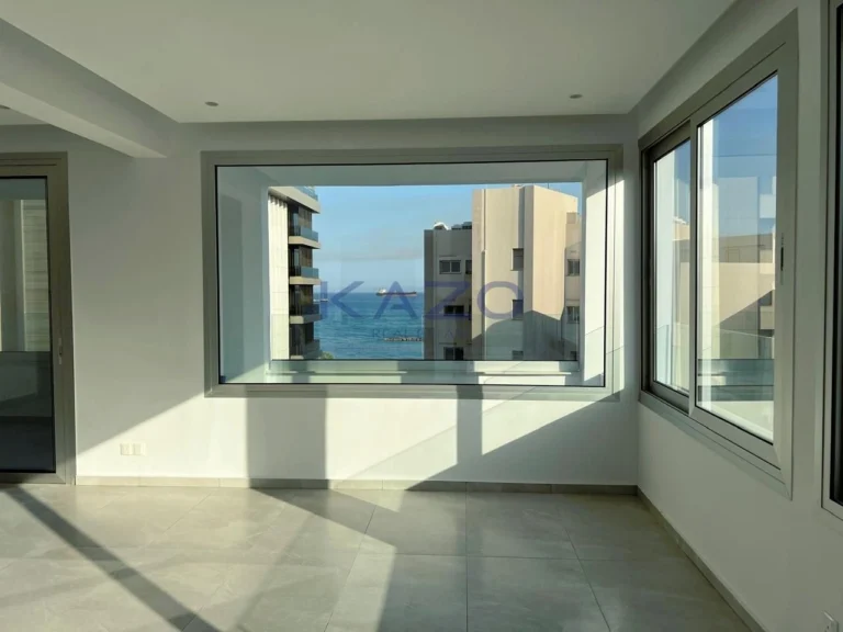 2 Bedroom Apartment for Sale in Limassol – Neapolis