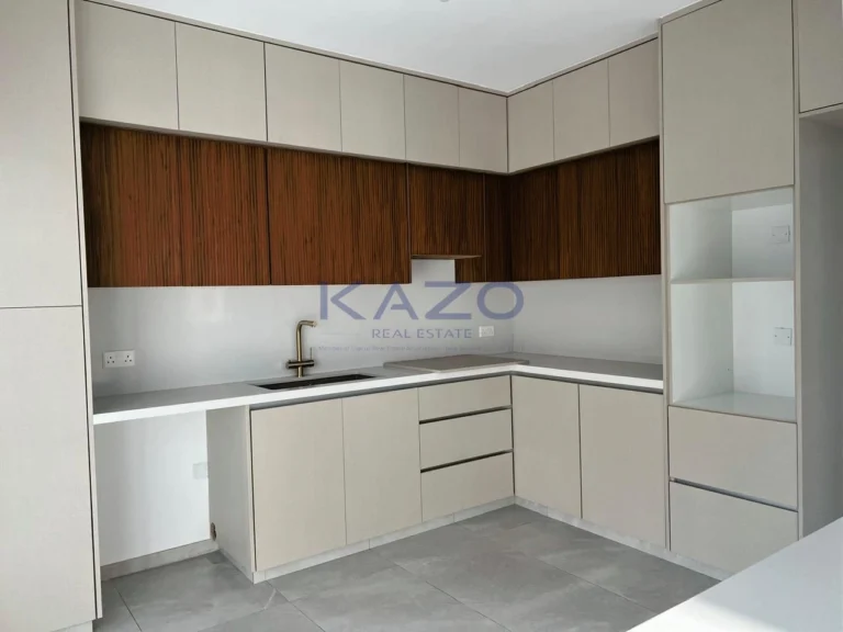 2 Bedroom Apartment for Sale in Limassol – Neapolis