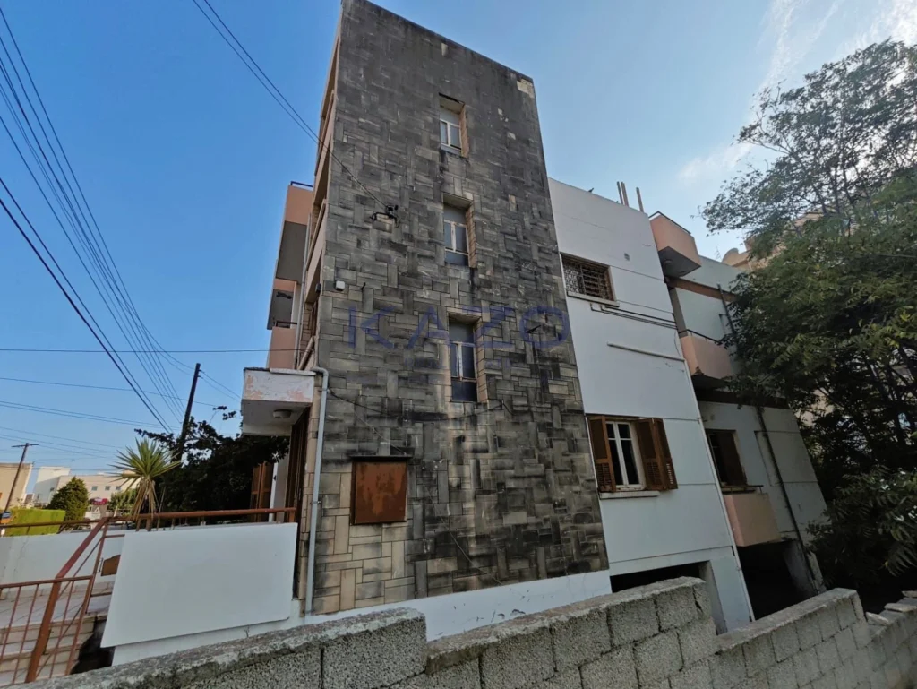 192m² Building for Sale in Limassol District