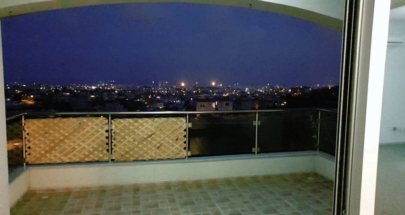2 Bedroom Apartment for Rent in Limassol – Agios Athanasios