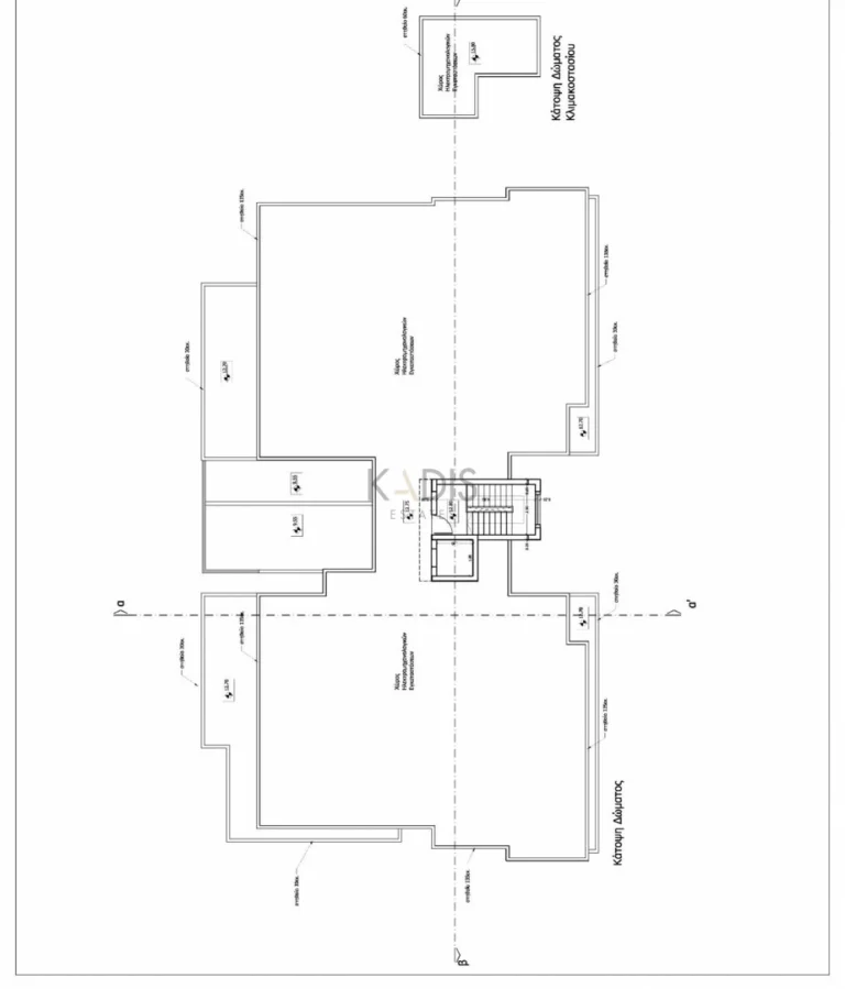 2 Bedroom Apartment for Sale in Latsia, Nicosia District