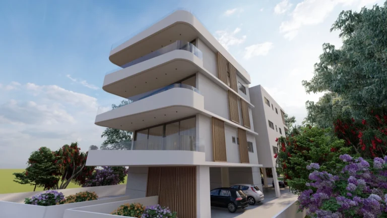 2 Bedroom Apartment for Sale in Germasogeia, Limassol District