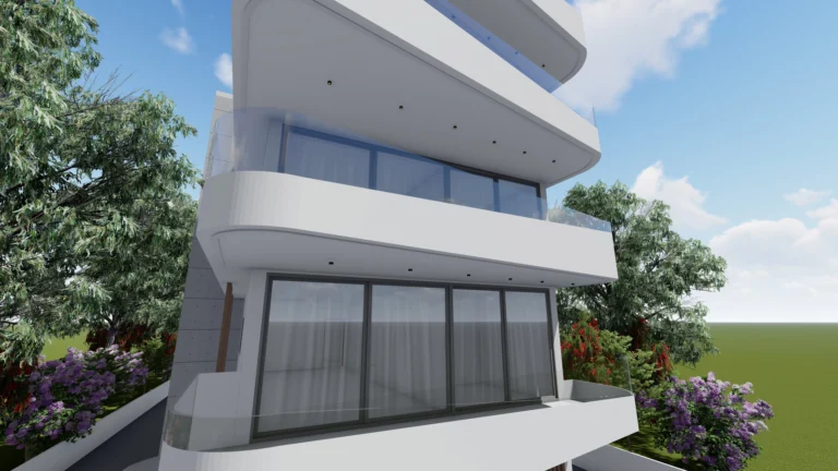 1 Bedroom Apartment for Sale in Germasogeia, Limassol District