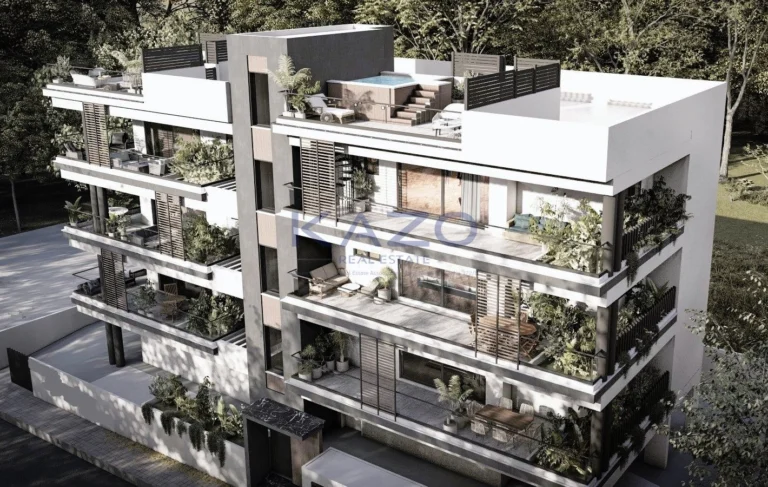 2 Bedroom Apartment for Sale in Limassol District