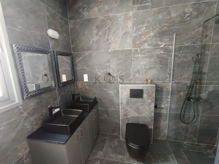 4 Bedroom House for Sale in Livadia Larnakas, Larnaca District