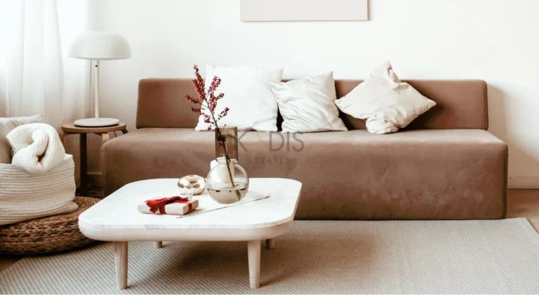 Cheap Houses and Villas for Sale Larnaca up to 700000 euro