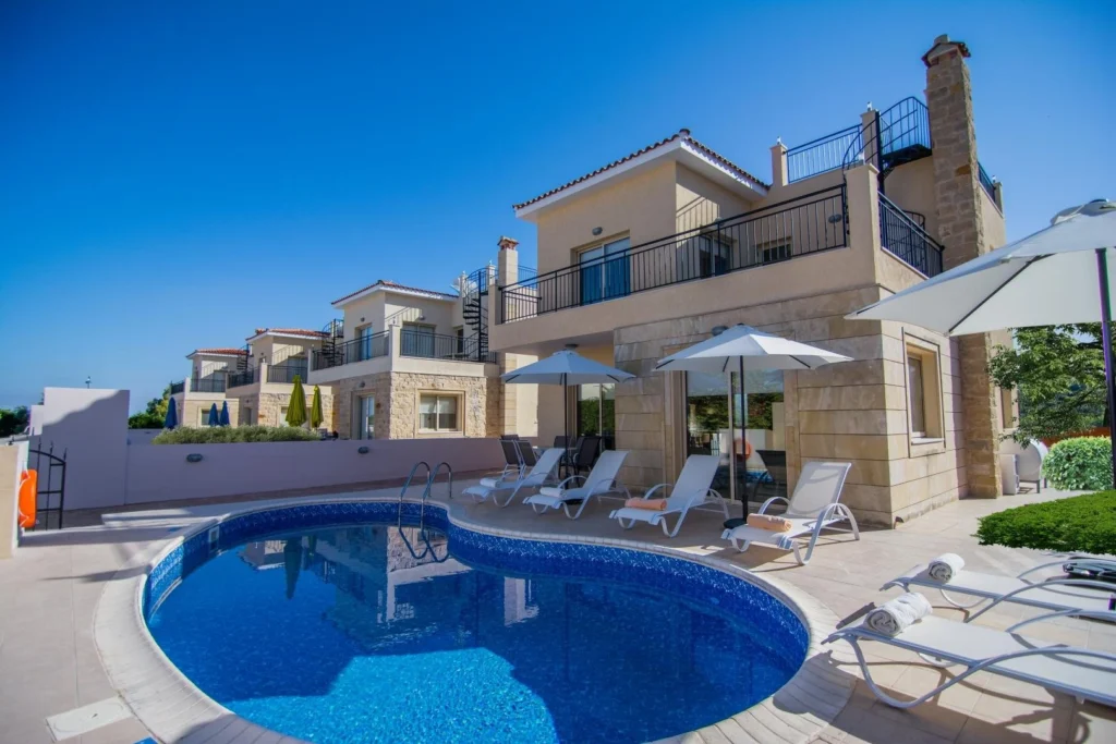 3 Bedroom House for Sale in Polis Chrysochous, Paphos District