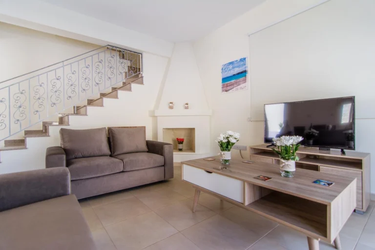 3 Bedroom House for Sale in Polis Chrysochous, Paphos District