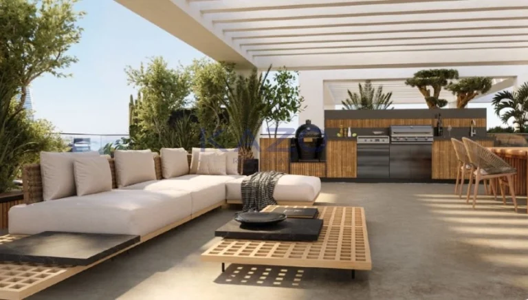 2 Bedroom Apartment for Sale in Limassol District