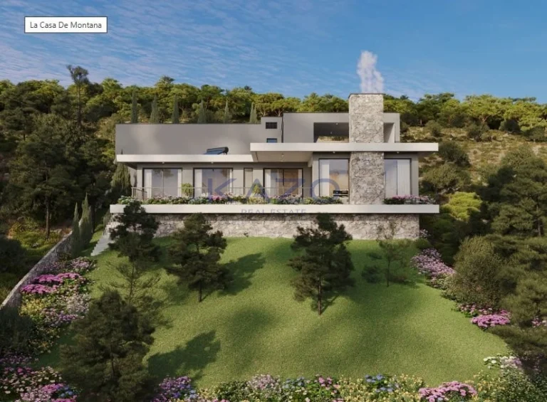 3 Bedroom House for Sale in Moniatis, Limassol District