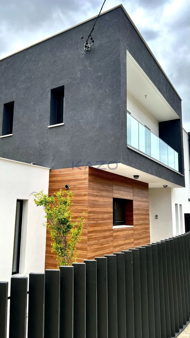 3 Bedroom House for Sale in Pyrgos Lemesou, Limassol District