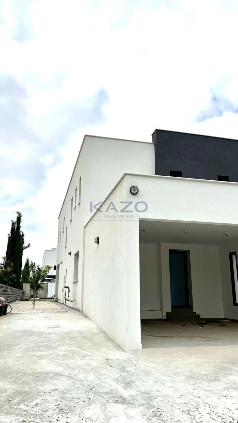 3 Bedroom House for Sale in Pyrgos Lemesou, Limassol District