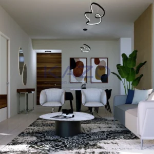 1 Bedroom Apartment for Sale in Limassol – Zakaki