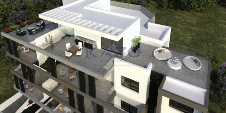 2 Bedroom Apartment for Sale in Ypsonas, Limassol District