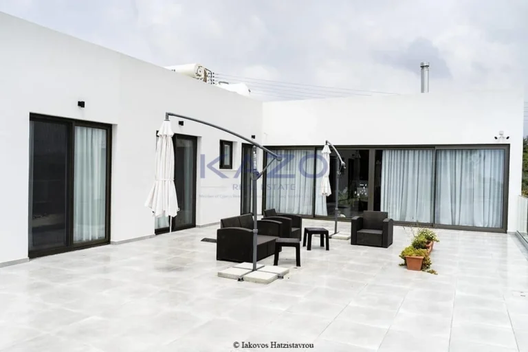 4 Bedroom House for Sale in Souni, Limassol District