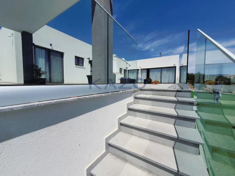 4 Bedroom House for Sale in Souni, Limassol District
