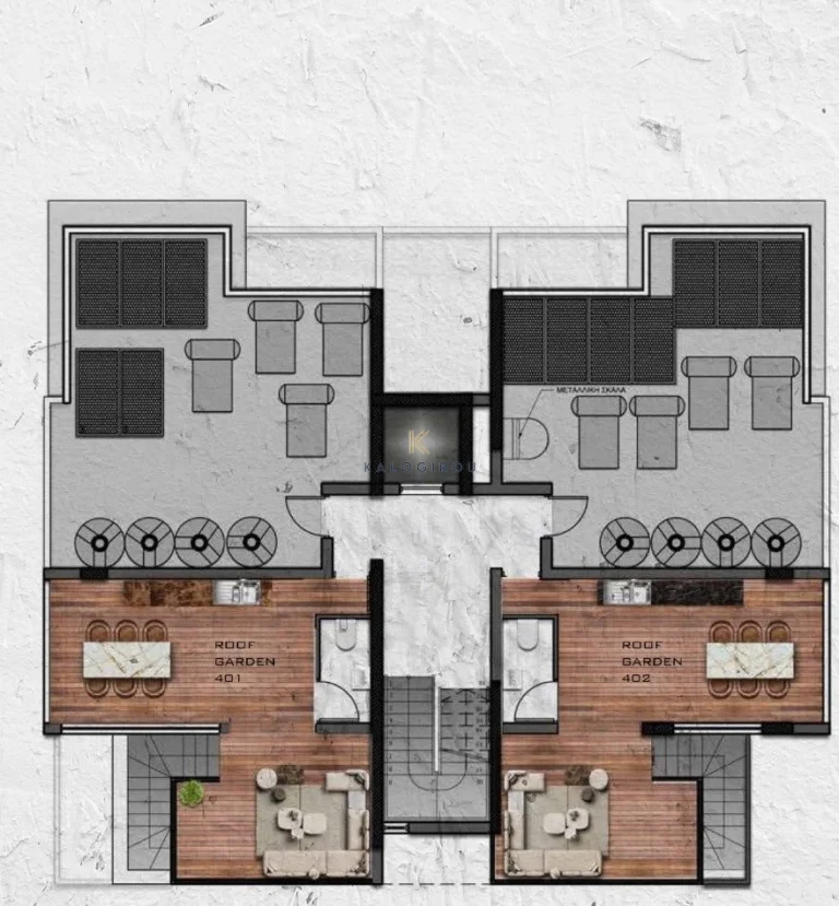 2 Bedroom Apartment for Rent in Larnaca District