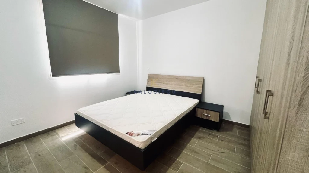 2 Bedroom Apartment for Rent in Larnaca District
