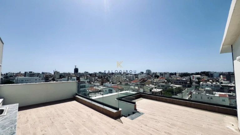 2 Bedroom Apartment for Rent in Larnaca District