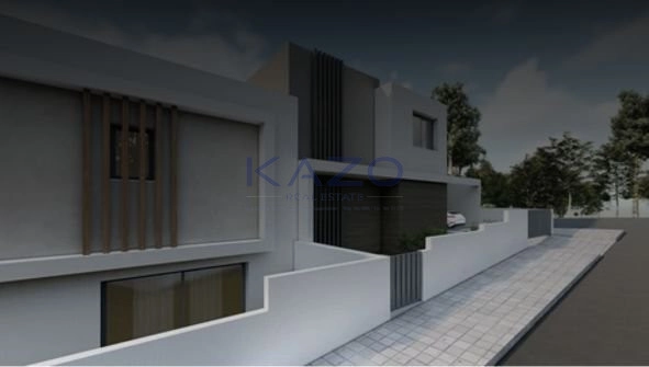 3 Bedroom House for Sale in Ypsonas, Limassol District