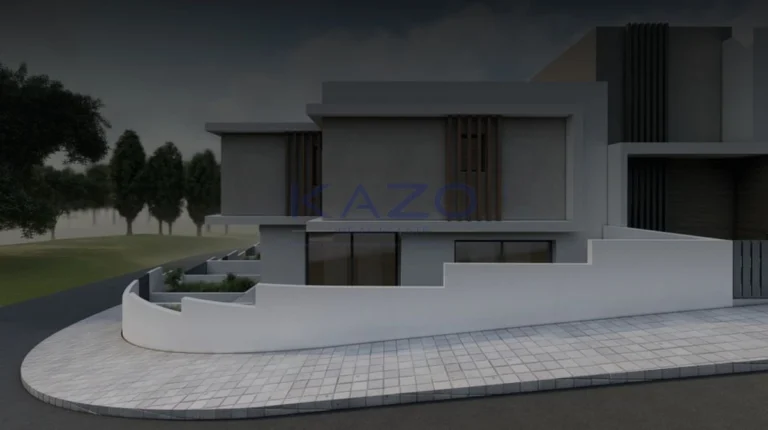 3 Bedroom House for Sale in Ypsonas, Limassol District