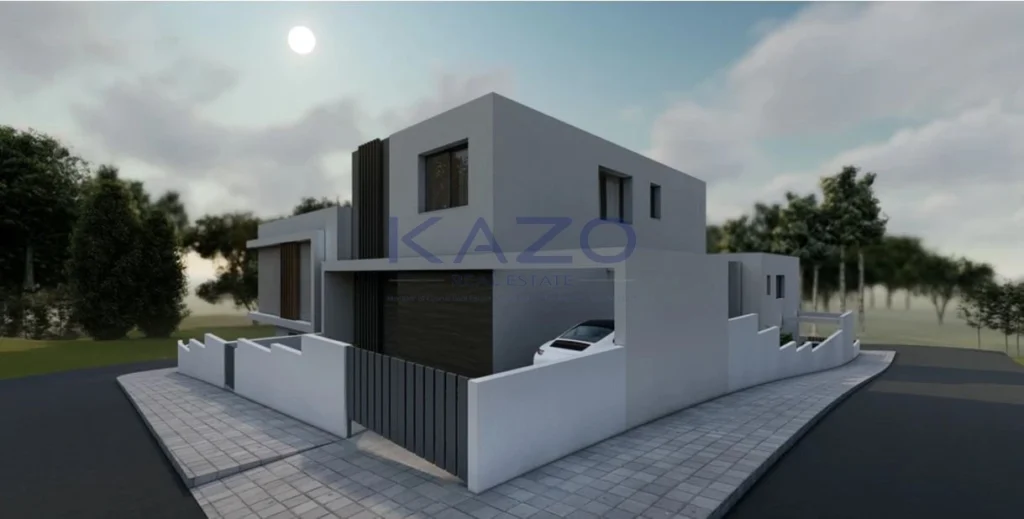 3 Bedroom House for Sale in Ypsonas, Limassol District