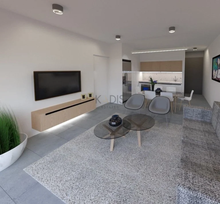 2 Bedroom Apartment for Sale in Latsia, Nicosia District