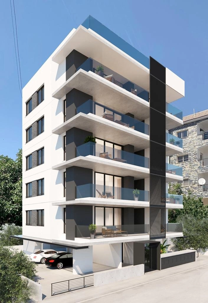 Nicosia