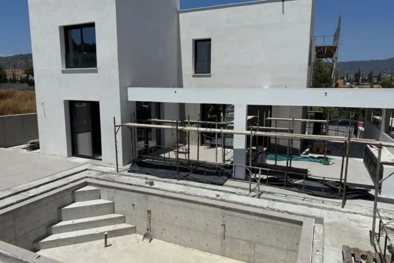 3 Bedroom House for Sale in Parekklisia, Limassol District