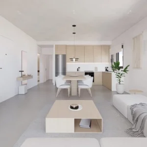 3 Bedroom Apartment for Sale in Limassol – Agios Athanasios
