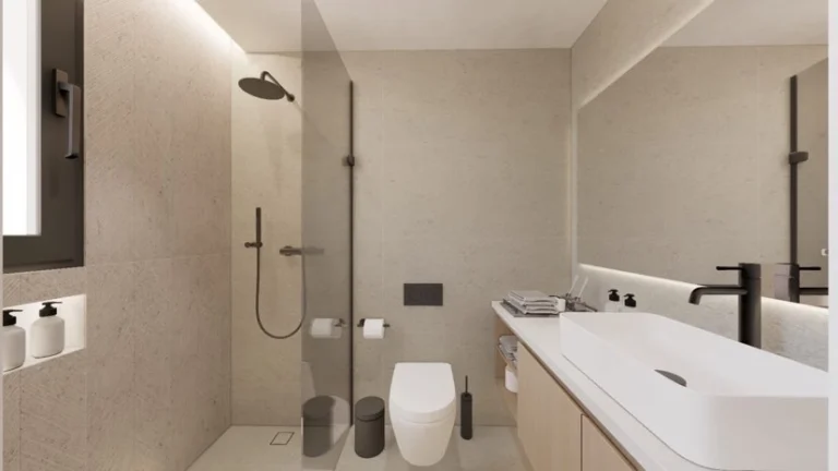 3 Bedroom Apartment for Sale in Limassol – Agios Athanasios