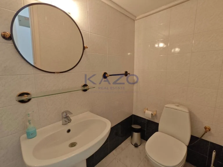 3 Bedroom Apartment for Sale in Limassol – Mesa Geitonia