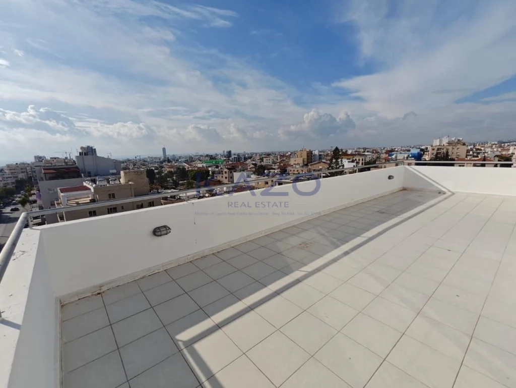 3 Bedroom Apartment for Sale in Limassol – Mesa Geitonia