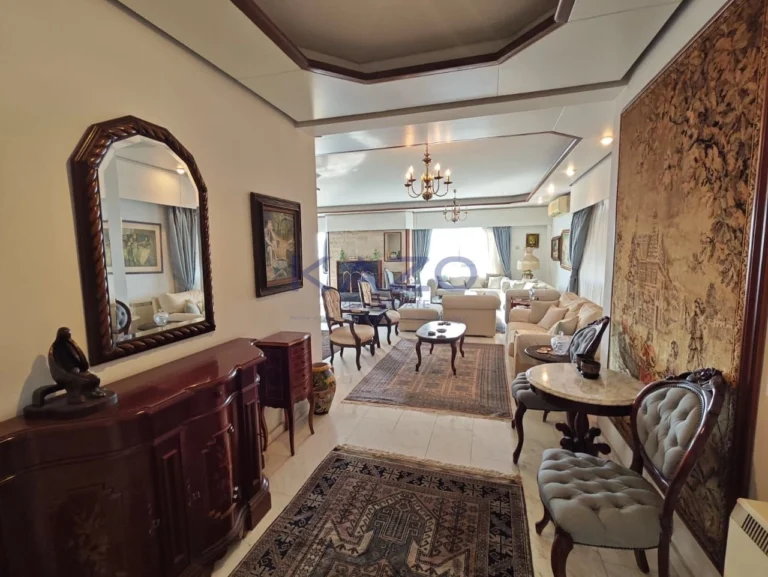 3 Bedroom Apartment for Sale in Limassol – Mesa Geitonia