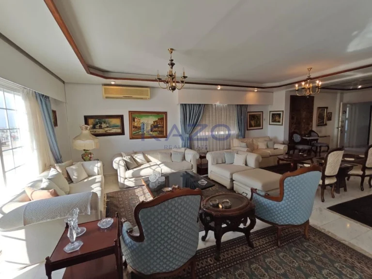 3 Bedroom Apartment for Sale in Limassol – Mesa Geitonia