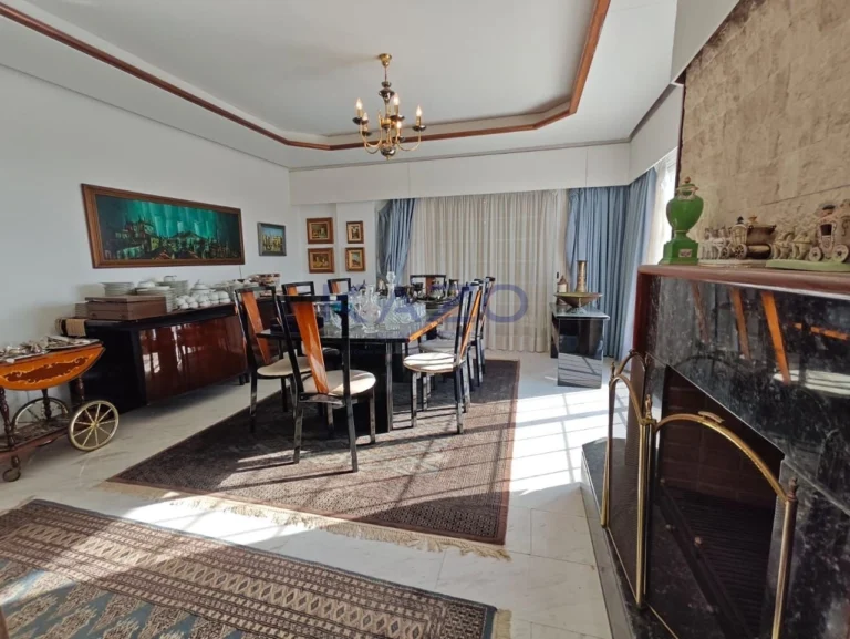 3 Bedroom Apartment for Sale in Limassol – Mesa Geitonia