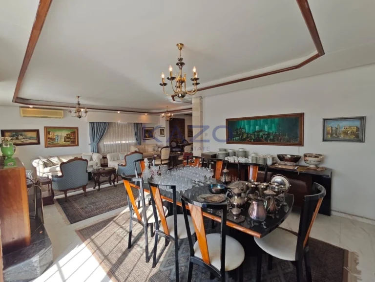 3 Bedroom Apartment for Sale in Limassol – Mesa Geitonia