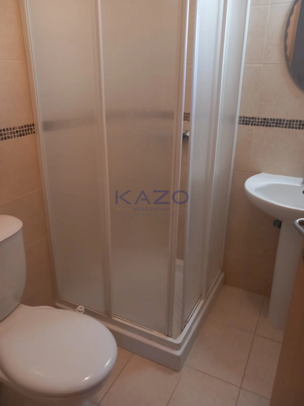 2 Bedroom Apartment for Rent in Limassol District