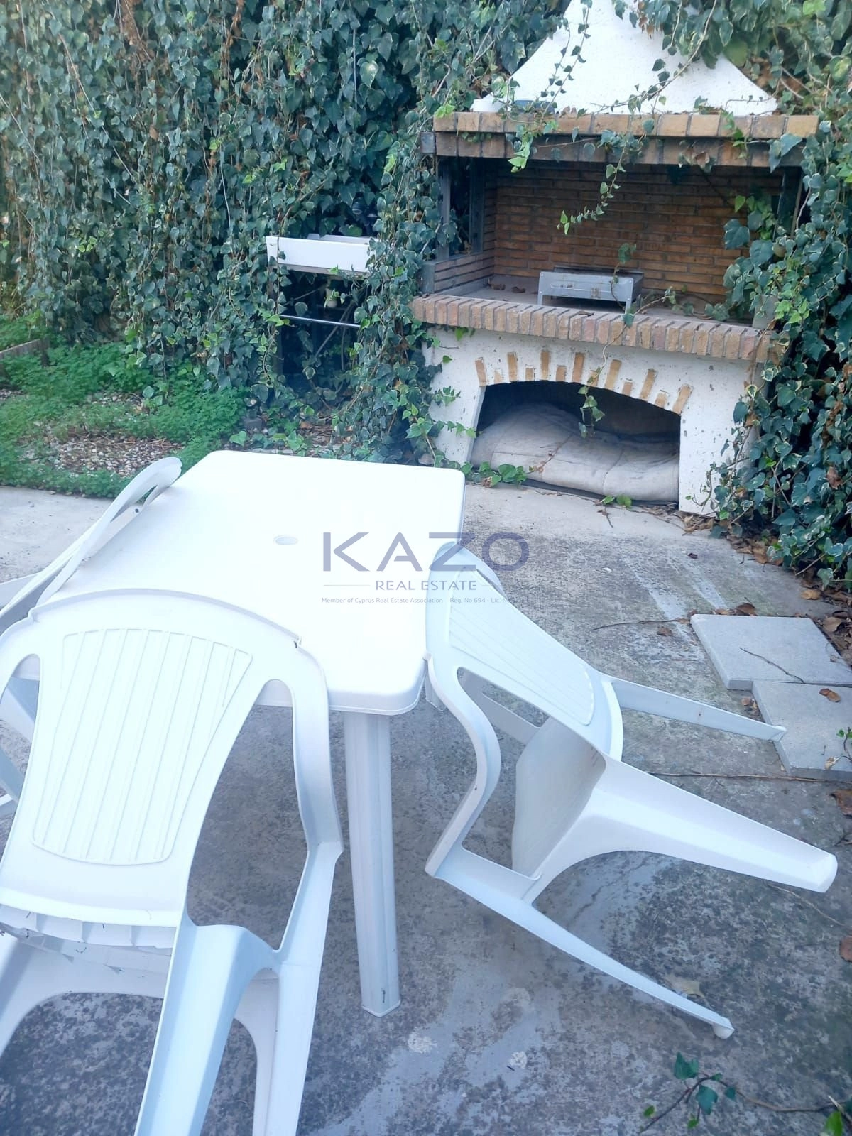 2 Bedroom Apartment for Rent in Limassol District